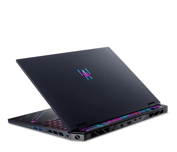 Ноутбук Acer Predator Helios 16 U9-275HX/96GB/4TB/W11 RTX5070Ti OLED (PH16-73 || NH.QW1EP.001) - зображення 6
