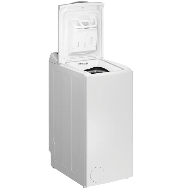 Пральна машина INDESIT BTW S50400 EU/N - зображення 7