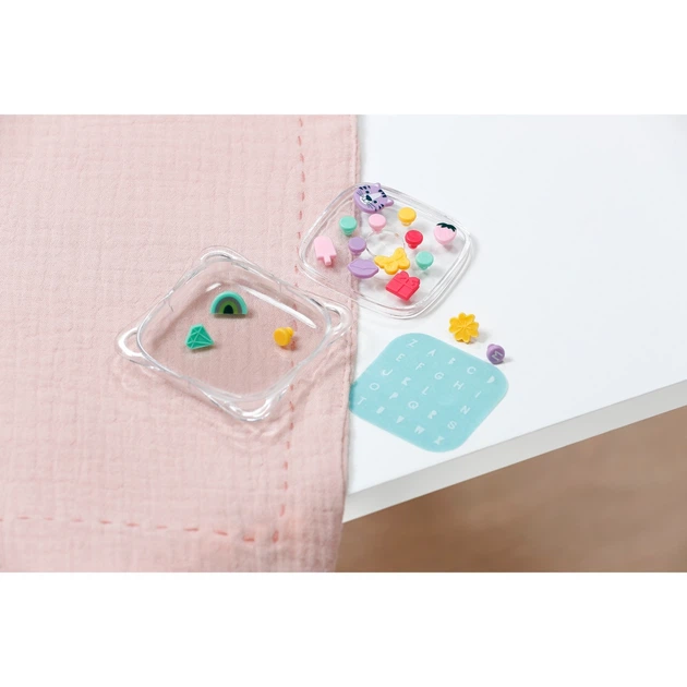 Torba do przewijania lalek Baby Born Zapf Creation Pinplay 837610 (4001167837610) - obraz 3