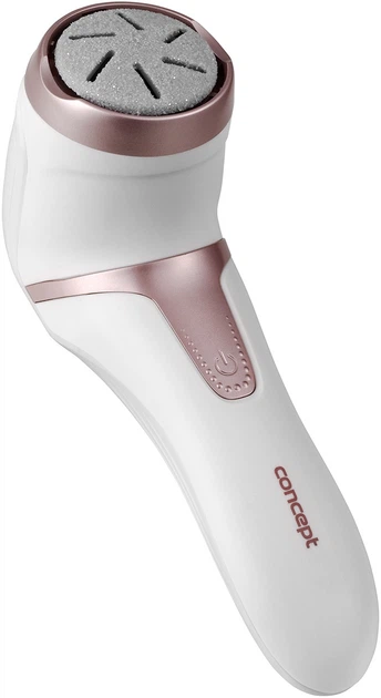 Elektryczny pilnik do pięt Concept PN3000 - obraz 9