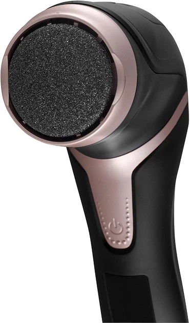 Elektryczny pilnik do pięt Concept PN3020 - obraz 4