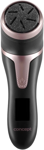 Elektryczny pilnik do pięt Concept PN3020 - obraz 7