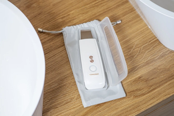 Апарат для кавітаційного пілінгу Concept PO2030 - зображення 5