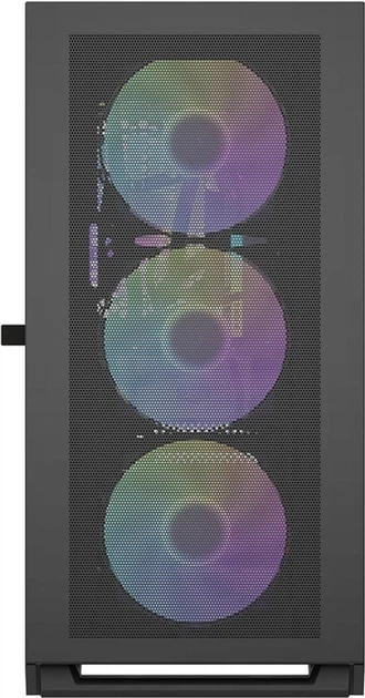Корпус DARK FLASH DLM200 BLACK - зображення 2