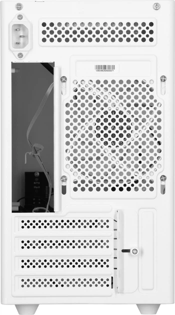 Корпус 2E Credo Metal V350W - зображення 3
