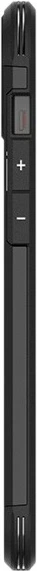 Чохол Spigen Tough Armor Mag Magsafe для Apple iPhone 15 Black (ACS06811) - зображення 7