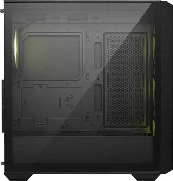 Корпус MSI MAG FORGE 330R AIRFLOW 327609 - изображение 3
