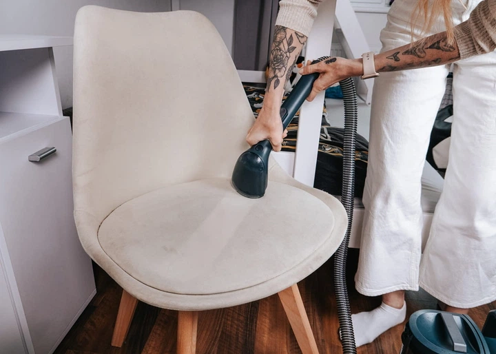 Odkurzacz piorący Concept Deepclean TP2010 - obraz 8