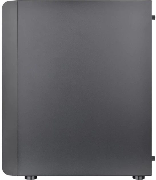 Корпус Thermaltake S200 TG Black (CA-1X2-00M1WN-00) - Фото 10 Корпус Thermaltake S200 TG Black (CA-1X2-00M1WN-00) - изображение 10