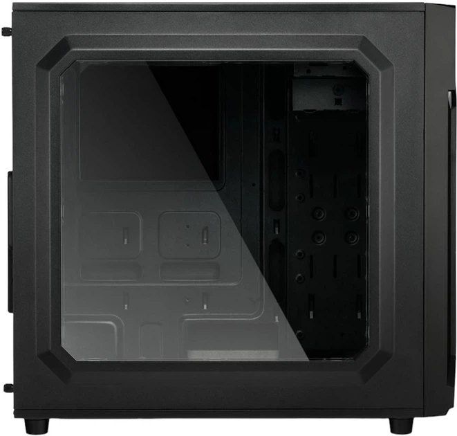 Корпус Sharkoon VG6-W RGB (4044951026814) - изображение 3