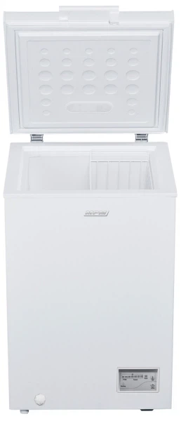 Морозильна скриня MPM MPM-102-SK-11E - зображення 2