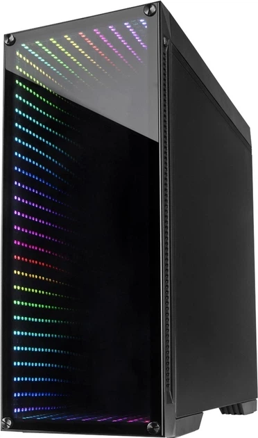 Корпус Inter-Tech X-908 Infini2 (88881240) - изображение 5