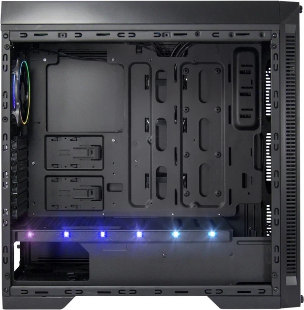 Корпус Inter-Tech X-908 Infini2 (88881240) - изображение 7