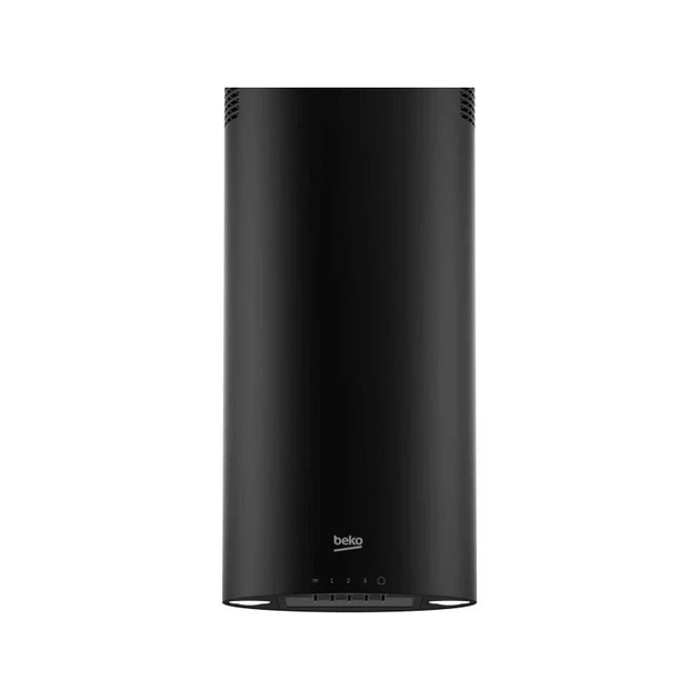 Витяжка декоративна Beko BHCIW31322BBH - изображение 4