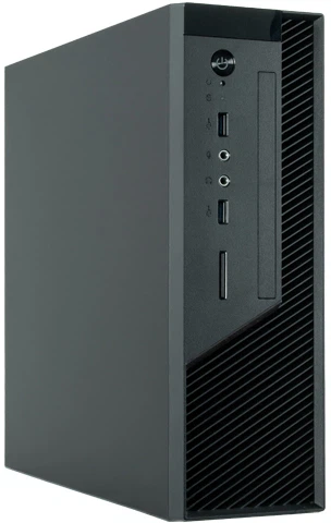 Корпус Chieftec BU-12B - изображение 2