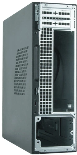 Корпус Chieftec BU-12B - изображение 4