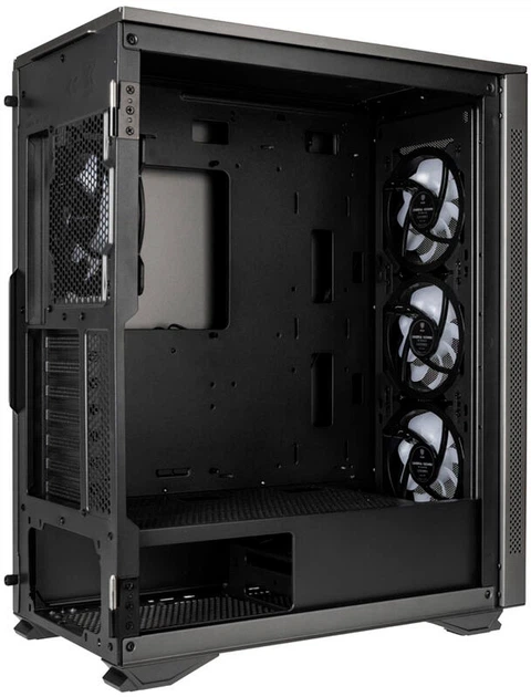 Корпус Kolink Stronghold Prism Black - изображение 12