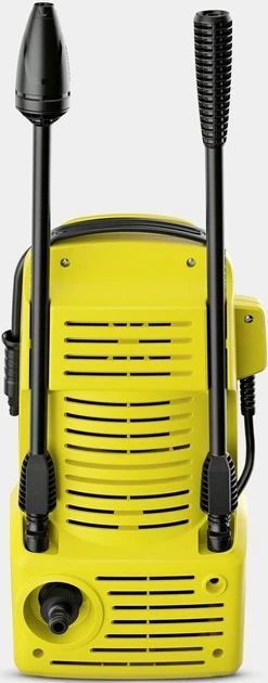 Мінімийка високого тиску Karcher K 2 Compact (1.673-500.0) - изображение 8