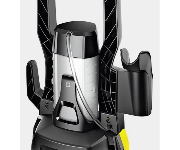 Мінімийка високого тиску Karcher K 4 Universal Edition (1.679-300.0) - Фото 3 Мінімийка високого тиску Karcher K 4 Universal Edition (1.679-300.0) - зображення 3