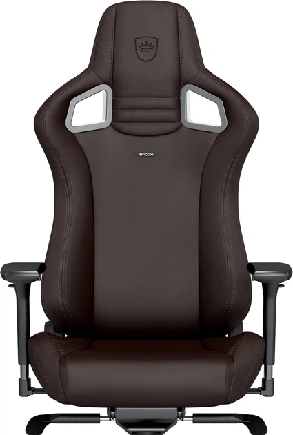 Комп'ютерне крісло для геймера Noblechairs Epic Java Edition (NBL-PU-JVE-001) - изображение 12