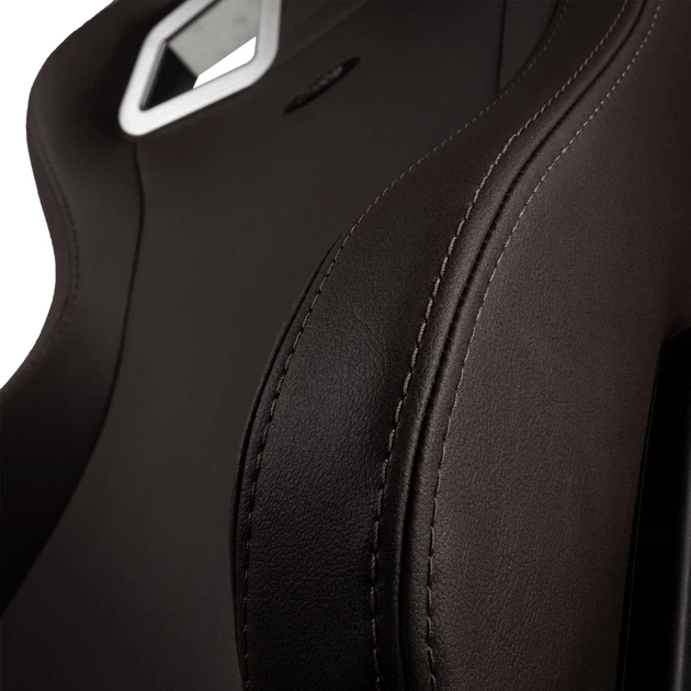 Комп'ютерне крісло для геймера Noblechairs Epic Java Edition (NBL-PU-JVE-001) - изображение 15