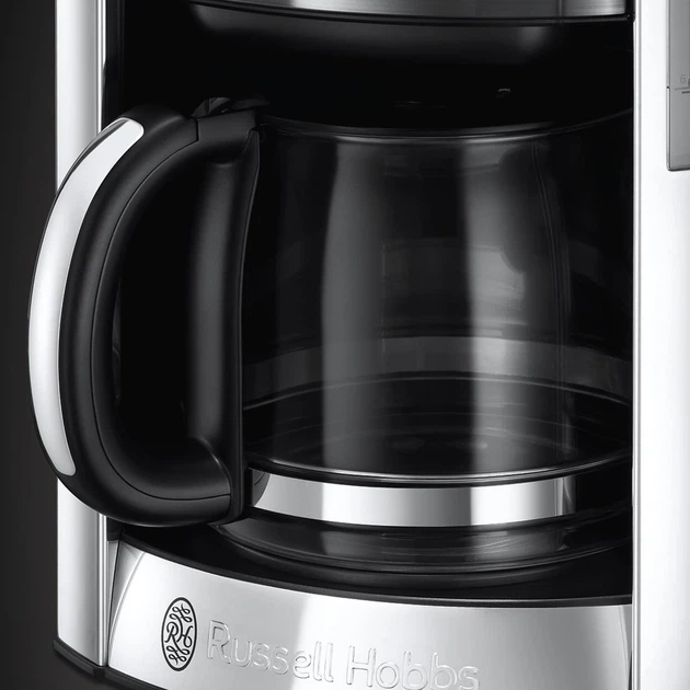 Крапельна кавоварка Russell Hobbs Moonlight Grey 23241-56 - изображение 5
