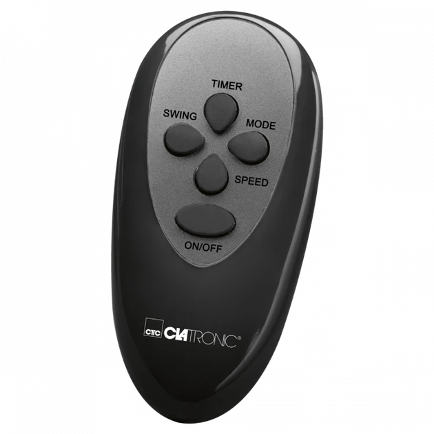 Мобільний кондиціонер Clatronic LK 3742 - изображение 4