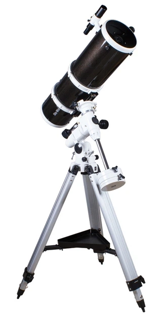 Телескоп Sky-Watcher BKP15075EQ3-2 - Фото 3 Телескоп Sky-Watcher BKP15075EQ3-2 - зображення 3