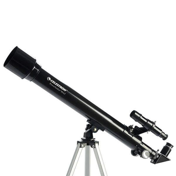 Телескоп Celestron PowerSeeker 50AZ - зображення 2