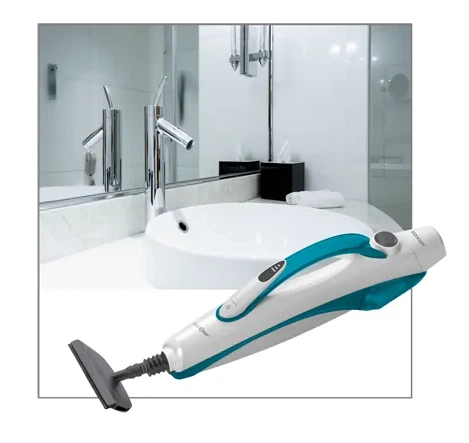 Парова швабра Concept Perfect Clean CP2000 - изображение 9