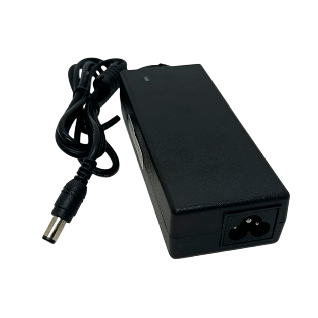 Блок питания для ноутбука Toshiba 15V 6A (6.36*3.0) с индикатором Black - Фото 3 Блок питания для ноутбука Toshiba 15V 6A (6.36*3.0) с индикатором Black - изображение 3
