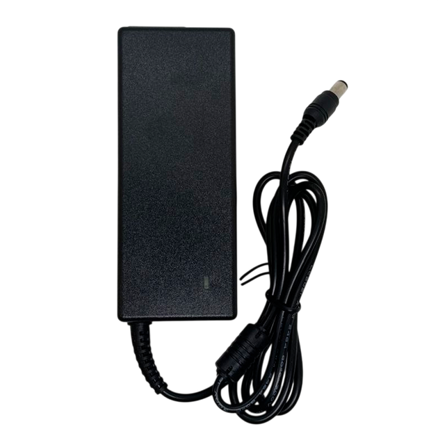 Блок питания для ноутбука Toshiba 15V 6A (6.36*3.0) с индикатором Black - Фото 6 Блок питания для ноутбука Toshiba 15V 6A (6.36*3.0) с индикатором Black - изображение 6