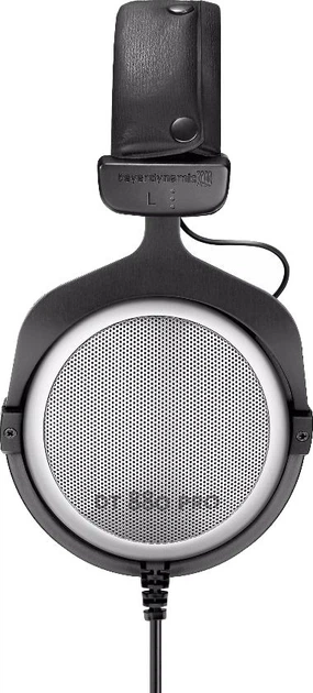 Навушники без мікрофону Beyerdynamic DT 880 PRO 250 Om (240629) - зображення 4