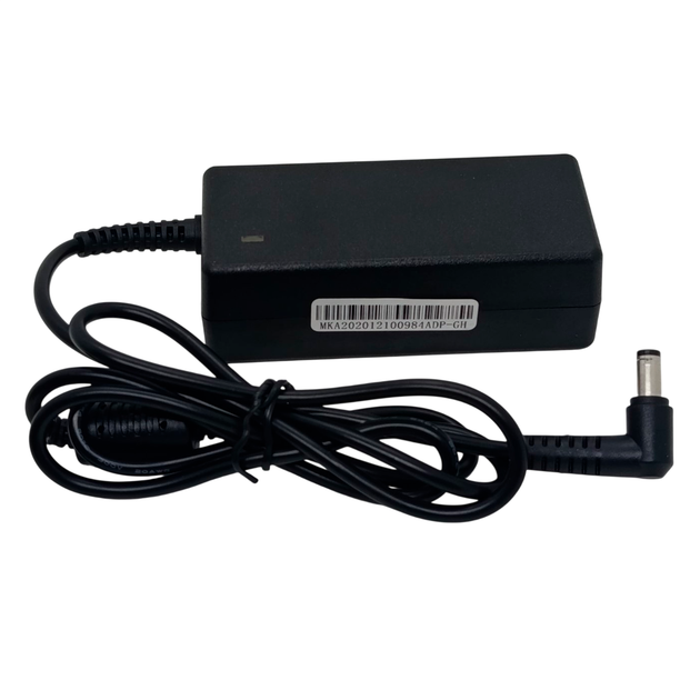 Блок живлення для ноутбука Lenovo 20V 2A (5.5*2.5) з індикатором Black - Фото 5 Блок живлення для ноутбука Lenovo 20V 2A (5.5*2.5) з індикатором Black - зображення 5