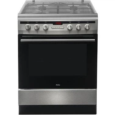 Комбінована плита Amica 617GE2.33HZpTaNQ(Xx) - изображение 6