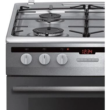 Комбінована плита Amica 617GE2.33HZpTaNQ(Xx) - изображение 9