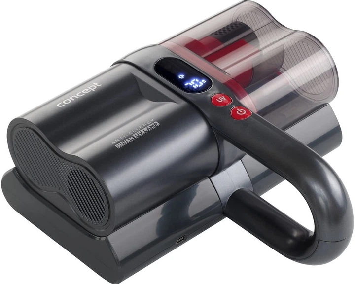 Ручний пилосос Concept LumiStar VP2000 - зображення 1