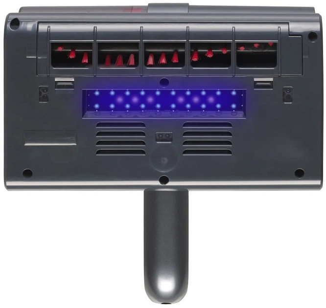 Ручний пилосос Concept LumiStar VP2000 - зображення 6