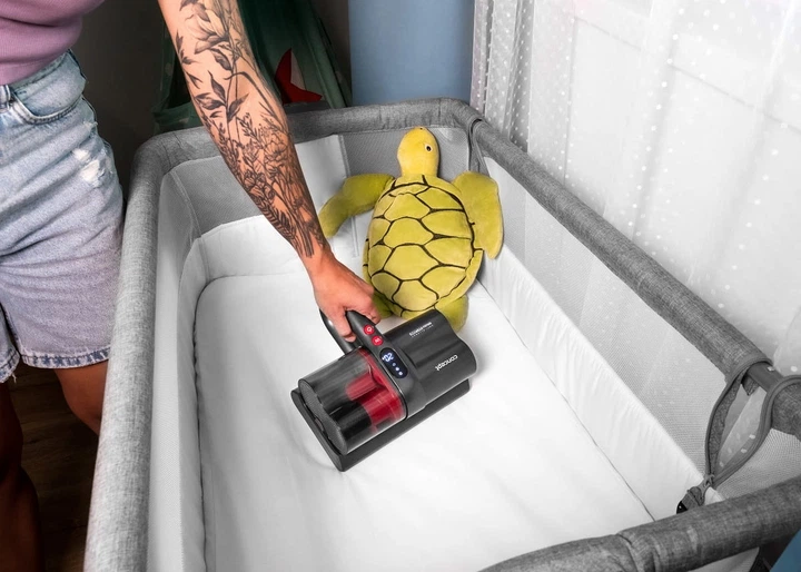 Ручний пилосос Concept LumiStar VP2000 - зображення 11