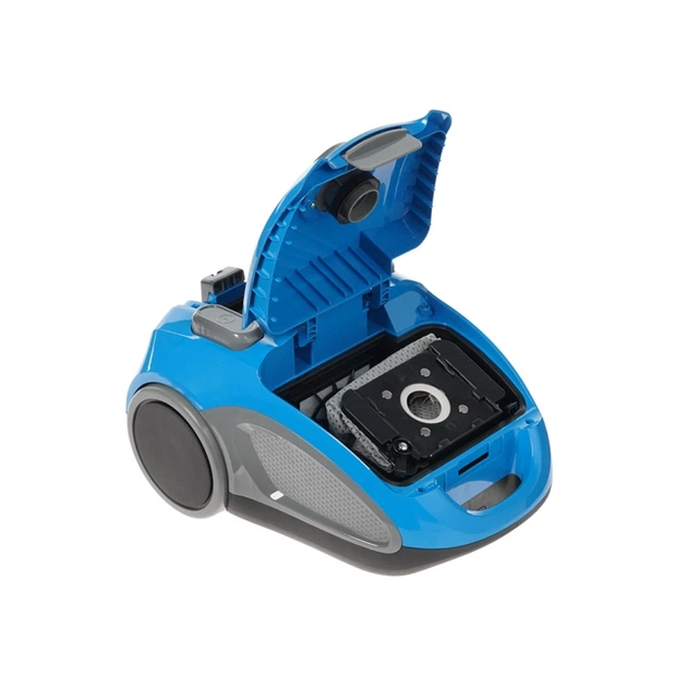 Пилосос Artel VCB 0120 Blue - Фото 4 Пилосос Artel VCB 0120 Blue - зображення 4