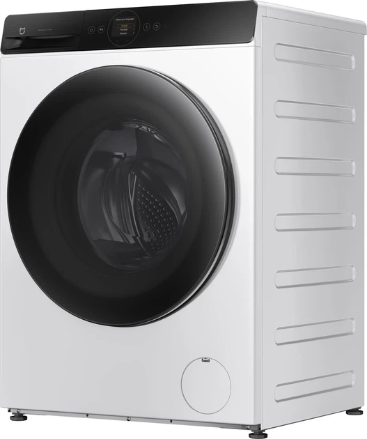 Пральна машина із сушаркою Mijia WD090MJA11UA White - зображення 3
