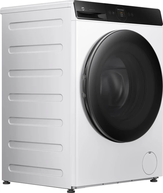 Пральна машина із сушаркою Mijia WD090MJA11UA White - зображення 4