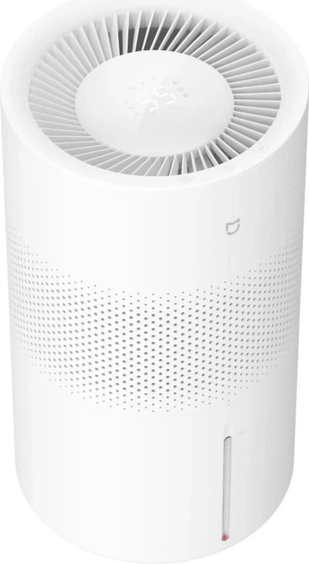 Увлажнитель воздуха Mijia Smart Evaporative Humidifier Pro EU White - изображение 3