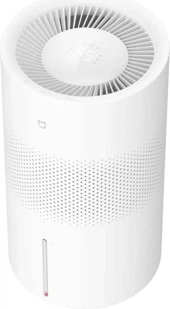 Увлажнитель воздуха Mijia Smart Evaporative Humidifier Pro EU White - изображение 4