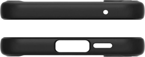 Чохол Spigen Ultra Hybrid для Samsung Galaxy A55 5G Matte Black (ACS07529) - зображення 6