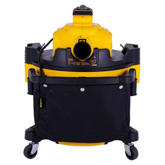 Пилосос будівельний DeWALT DXV234P - Фото 2 Пилосос будівельний DeWALT DXV234P - зображення 2
