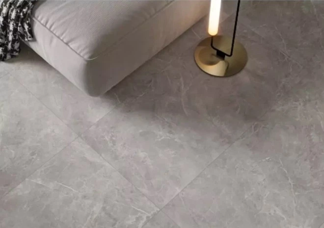 Керамограніт Ceramika Gres Rush Grey Rect 59,7х59,7см (5903313348027) - зображення 4