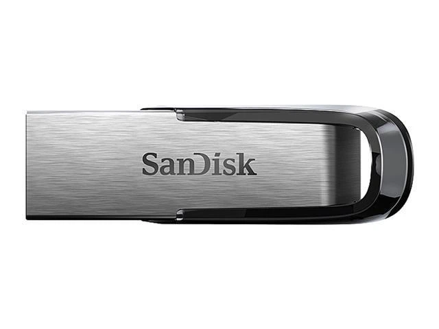 Флеш-накопичувач SanDisk USB 3.0 Ultra Flair 128Gb - Фото 1 Флеш-накопичувач SanDisk USB 3.0 Ultra Flair 128Gb - изображение 1