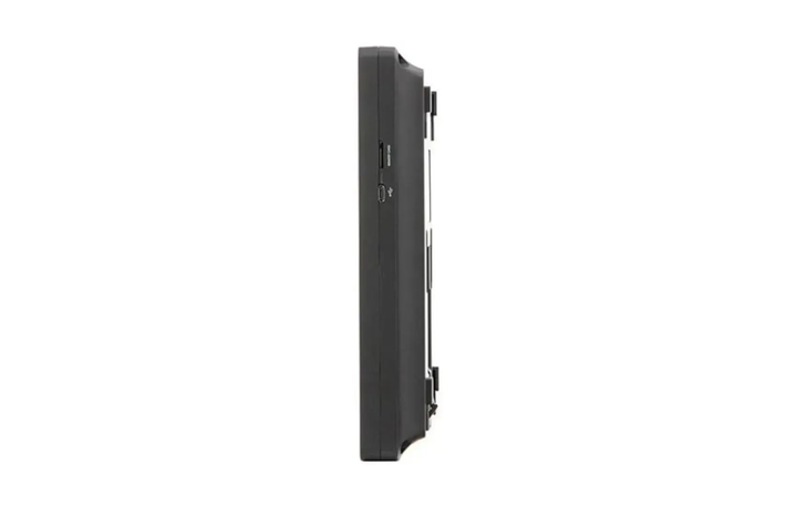 IP Wi-Fi видеодомофон Bas-IP AU-04LAF black, экран 4.3" - Фото 2 IP Wi-Fi видеодомофон Bas-IP AU-04LAF black, экран 4.3" - изображение 2