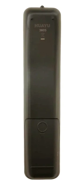 Пульт Huayu для JVC KT1157-HH - Фото 2 Пульт Huayu для JVC KT1157-HH - изображение 2